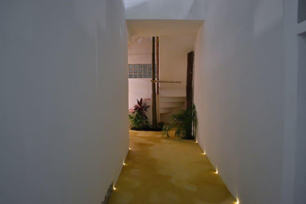 Apartamento Boheme