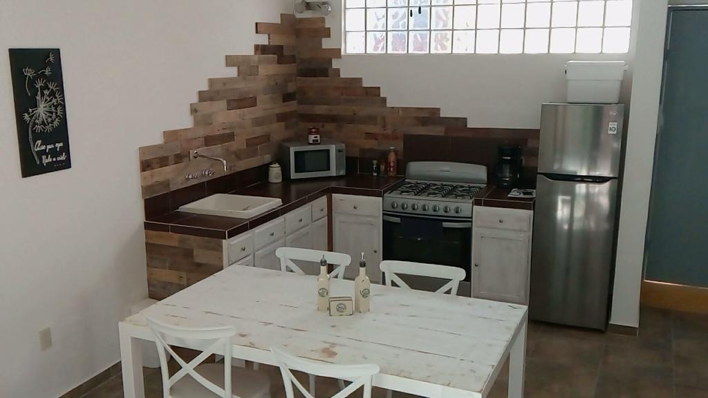 Boheme Apartamento *