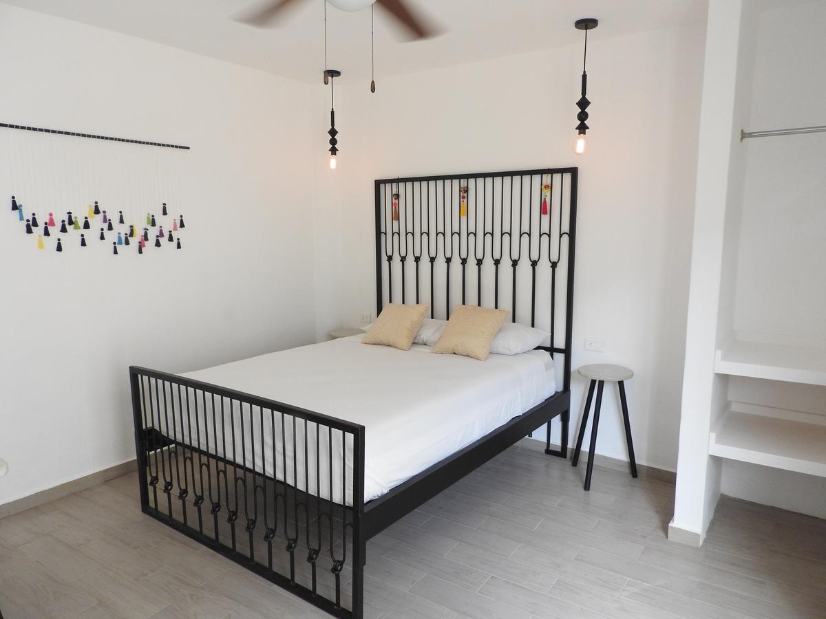 Boheme Apartamento