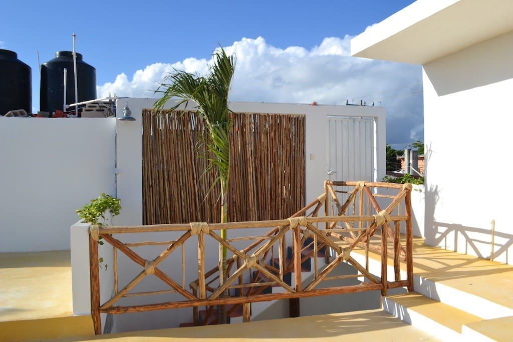 Boheme * Playa del Carmen