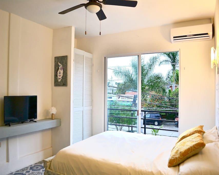 Apartamento Boheme Playa del Carmen