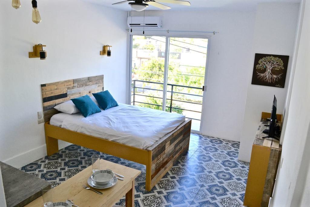 Apartamento Boheme Playa del Carmen