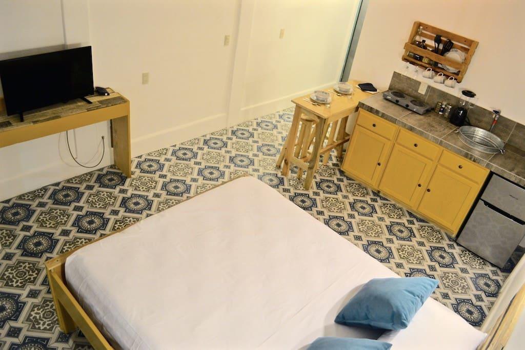 Boheme Apartamento Playa del Carmen
