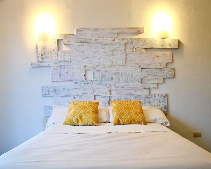 Apartamento Boheme