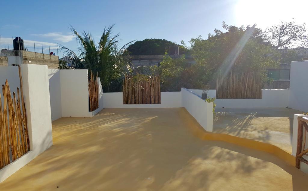 Boheme Playa del Carmen