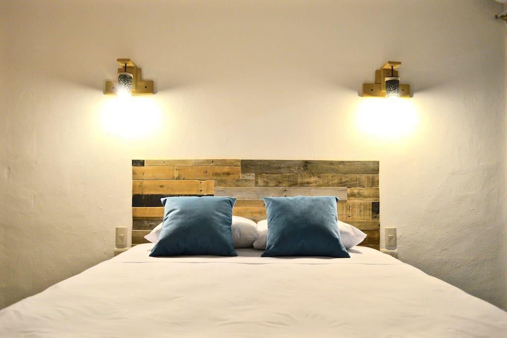 Boheme Apartamento