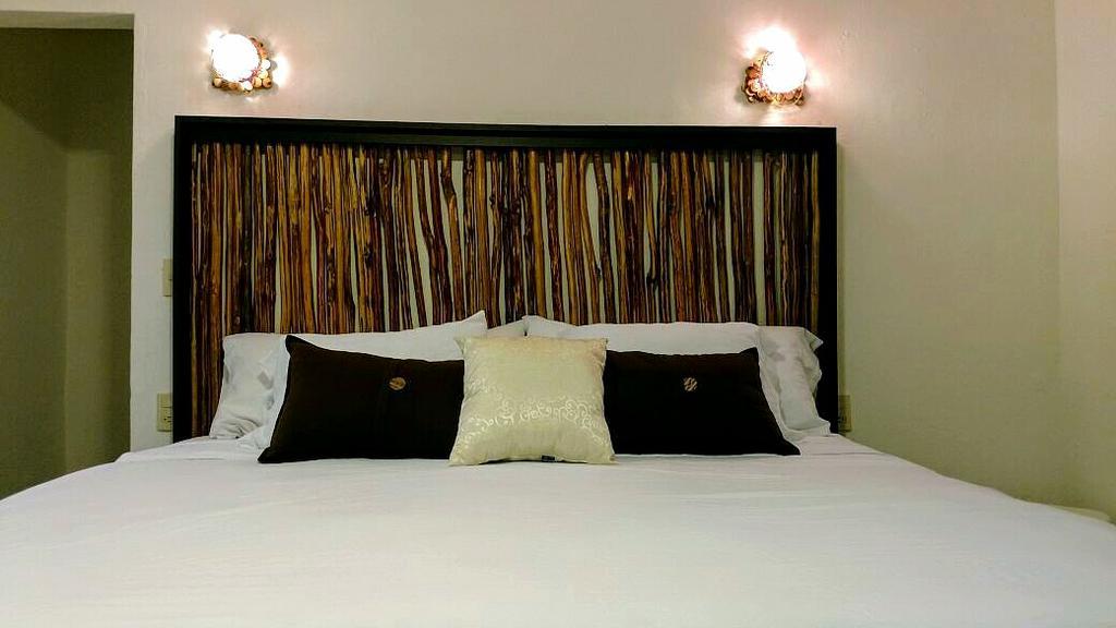 Boheme Apartamento *