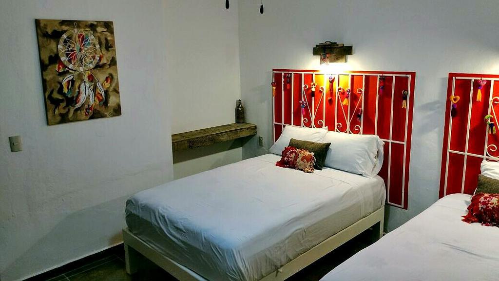 Boheme Apartamento