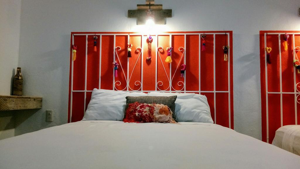 Boheme Apartamento *