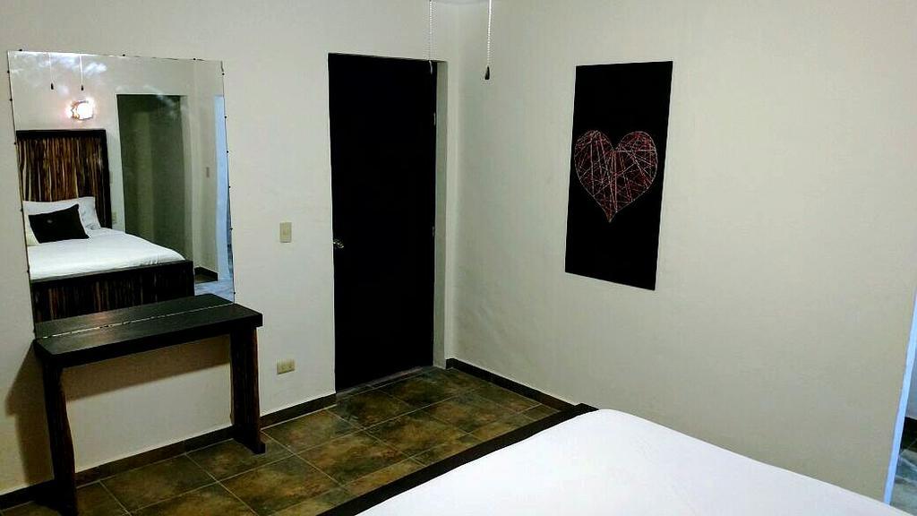 Boheme Apartamento Playa del Carmen