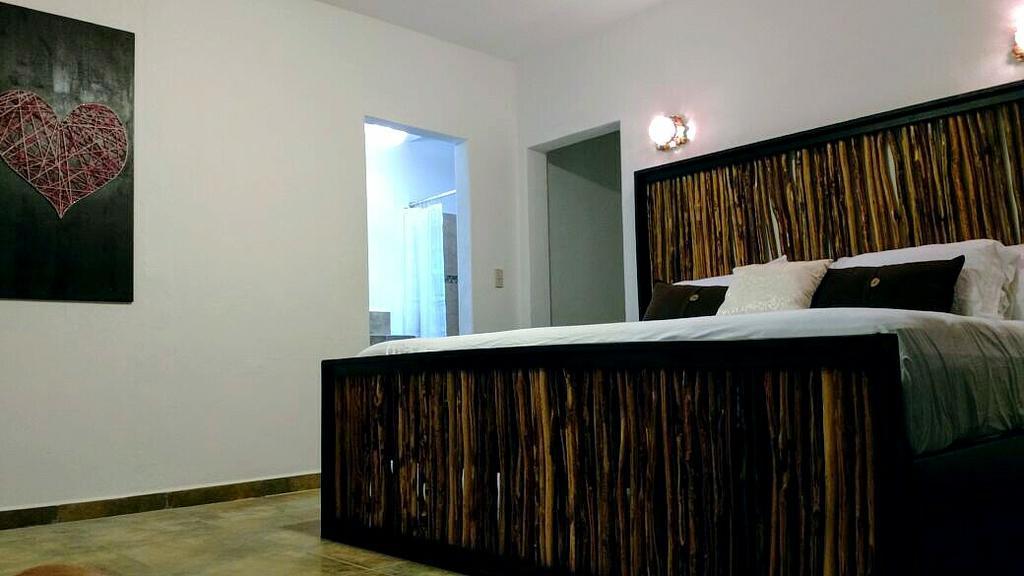 Boheme Apartamento Playa del Carmen