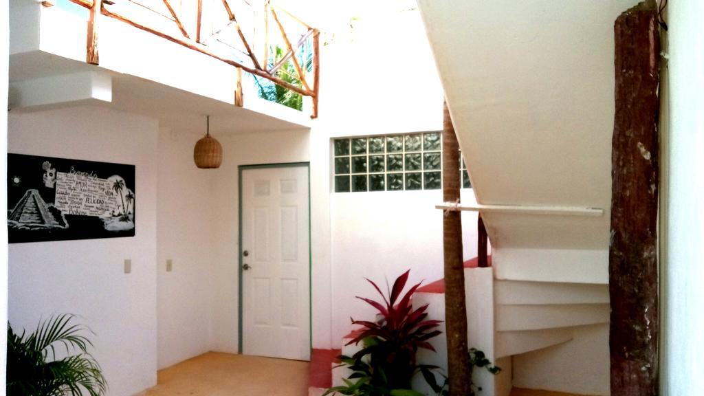 Apartamento Boheme *