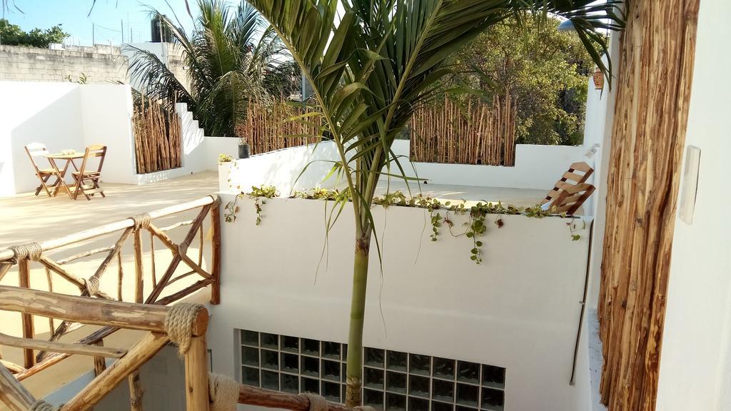 Boheme Apartamento Playa del Carmen