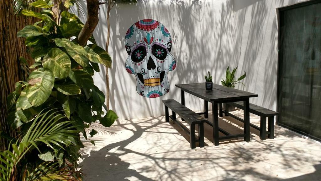 Apartamento Boheme