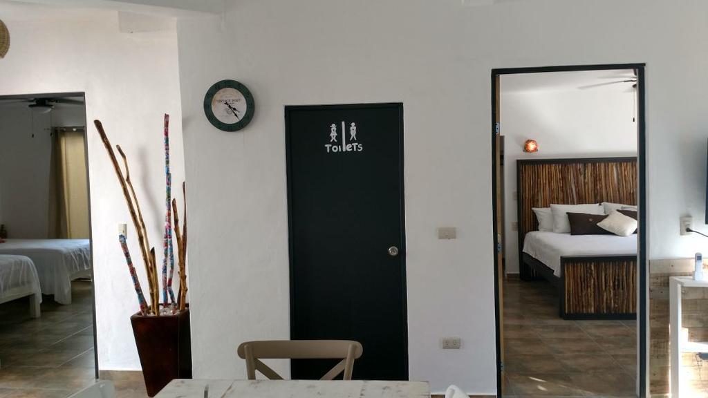 Boheme Apartamento Playa del Carmen