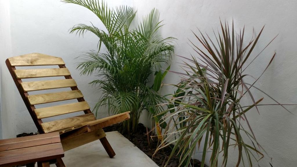 Boheme Apartamento