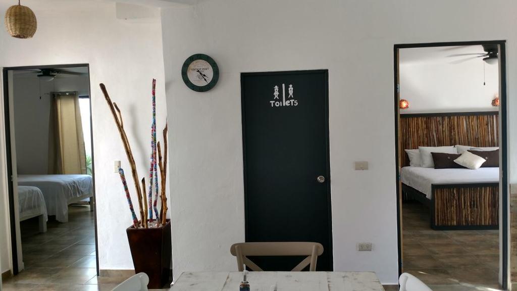 Boheme Apartamento *