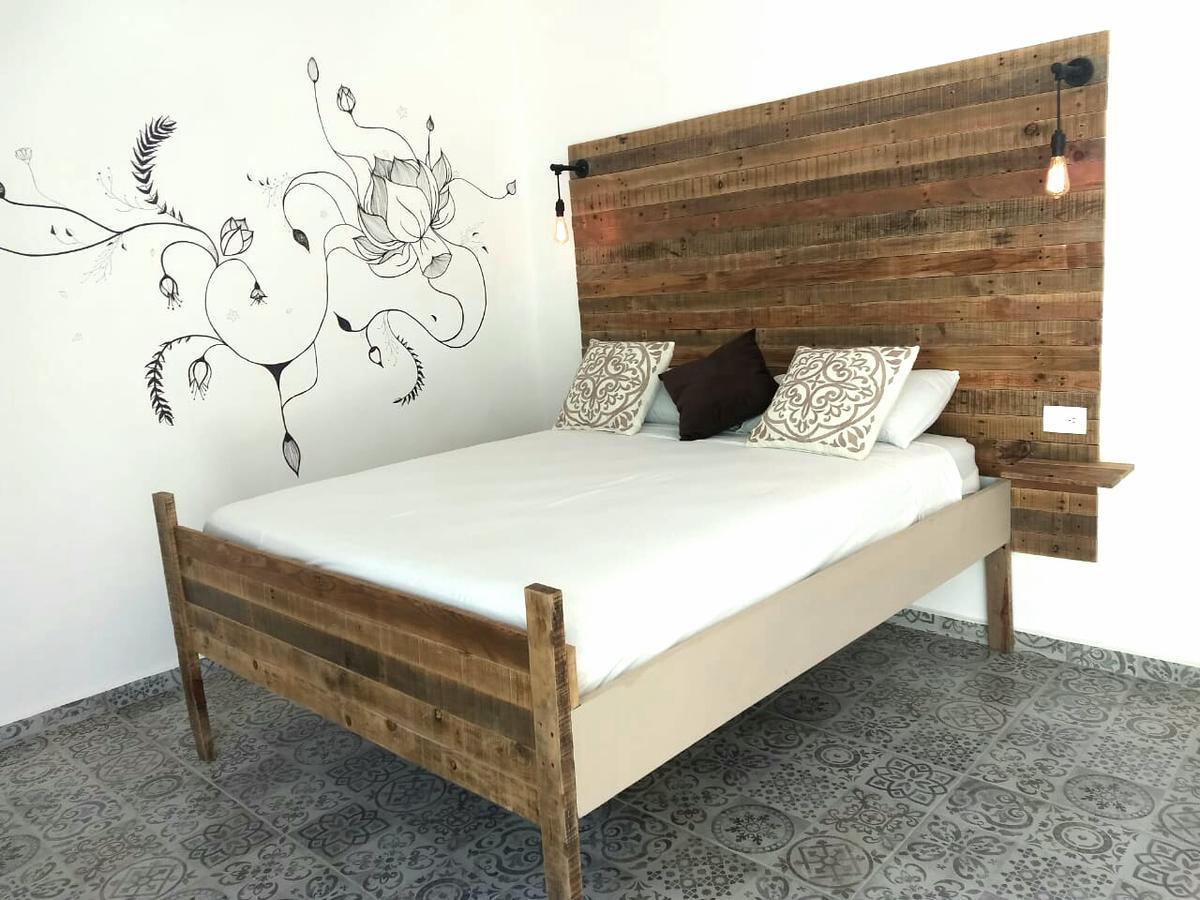 Apartamento Boheme *
