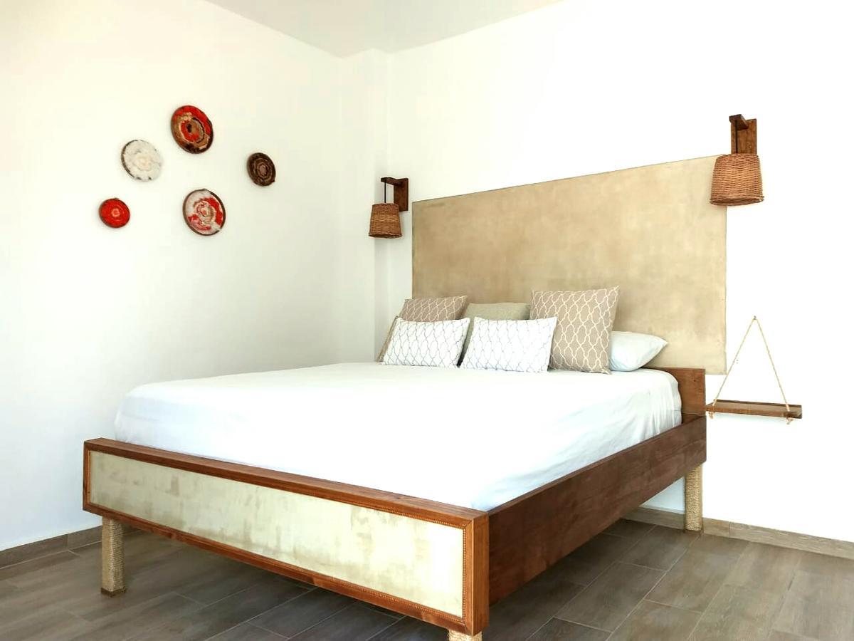 Boheme Apartamento